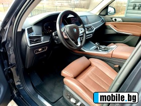 BMW X7 30d XDrive Luxury | Mobile.bg   8