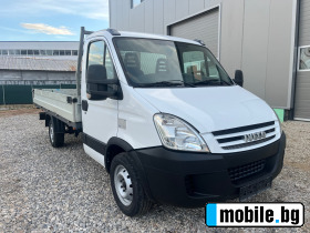     Iveco Daily 35s12