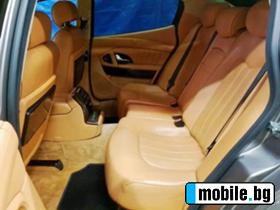 Maserati Quattroporte | Mobile.bg   6
