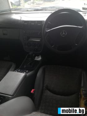 Mercedes-Benz ML 320 | Mobile.bg   2