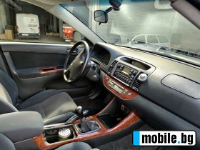 Toyota Camry  2.4 VVT-I  | Mobile.bg   15