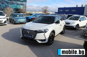     DS DS 3 Crossback E-TENSE PERFORMANCE LINE Electric 136//2207R01
