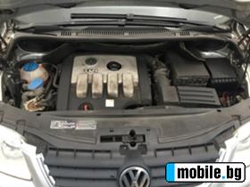 VW Touran 2.0tdi -   | Mobile.bg   4