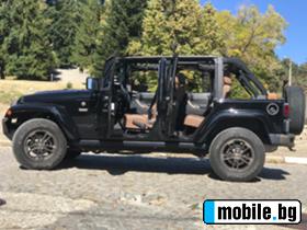 Jeep Wrangler Unlimited !  | Mobile.bg   5