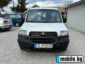 Fiat Doblo  1.2     | Mobile.bg   3