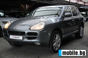 Porsche Cayenne  S/V8/Xenon/Navi | Mobile.bg   1