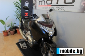 Honda Integra 700ie, ABS, 2012.  | Mobile.bg   3