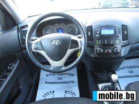 Hyundai I30 1, 4-. | Mobile.bg   7