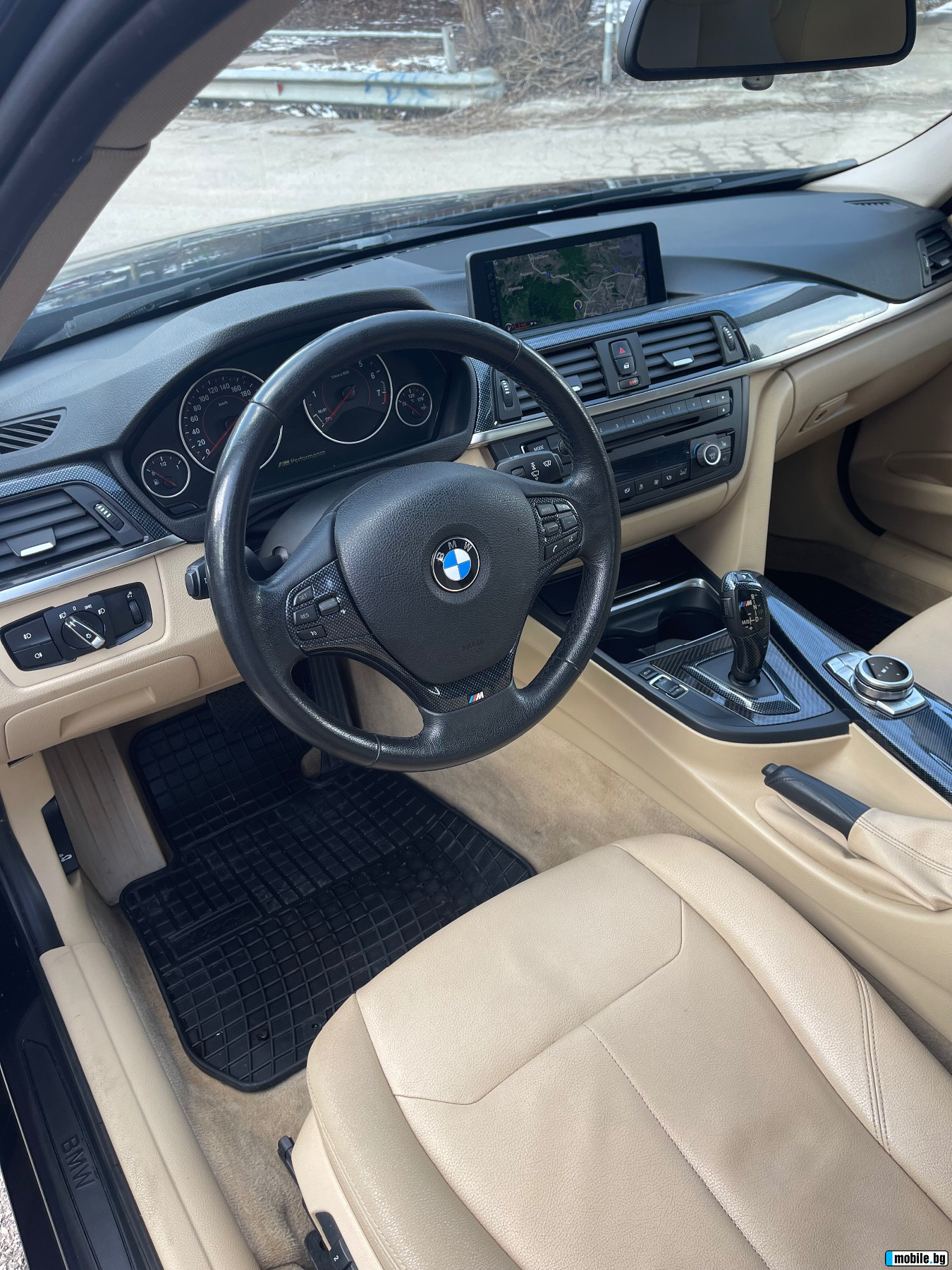 BMW 328 xDrive | Mobile.bg   5