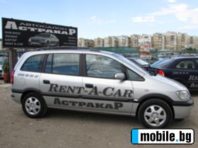 Обява за продажба на Rent a car ~