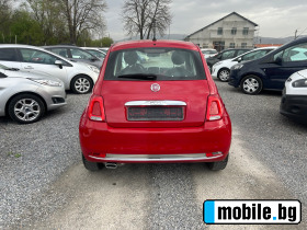 Fiat 500 1.2i euro 6 | Mobile.bg   6