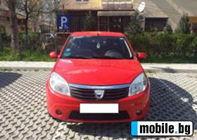     Dacia Sandero 1.4,1.5,1.6