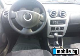 Dacia Sandero 1.4,1.5,1.6 | Mobile.bg   5
