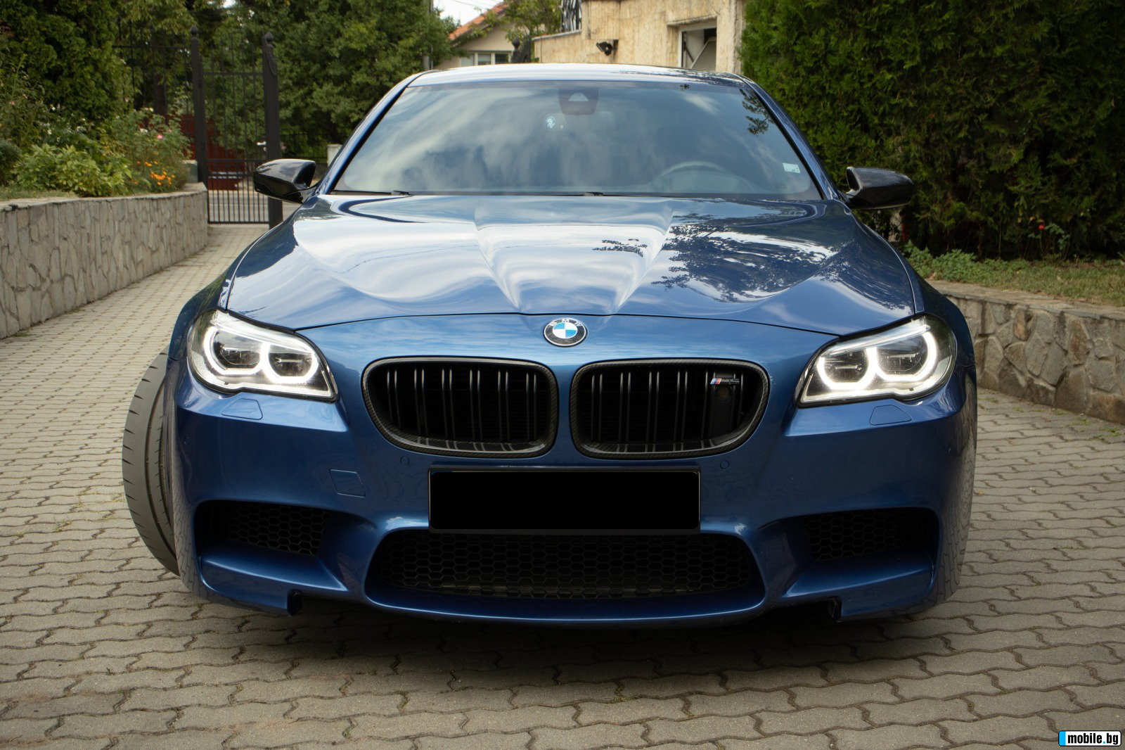 BMW M5 LCI | Mobile.bg   2