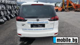 Opel Zafira 2.0D   | Mobile.bg   1