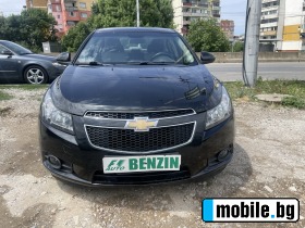 Chevrolet Cruze 1.6i-ITALIA | Mobile.bg   2