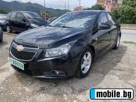 Chevrolet Cruze 1.6i-ITALIA | Mobile.bg   1