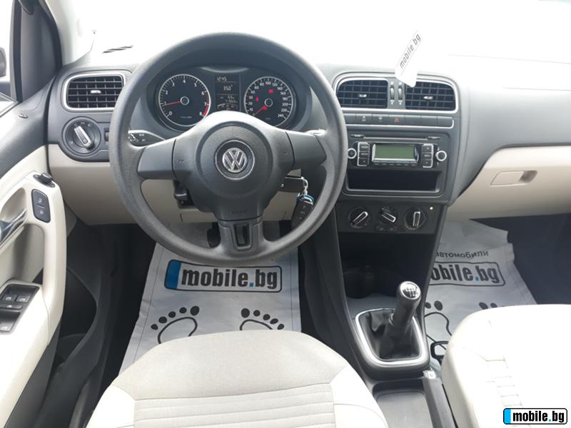 VW Polo 1.2i | Mobile.bg   4