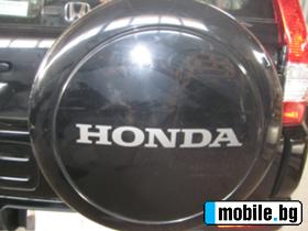 Honda Cr-v 2.0 i 155kc