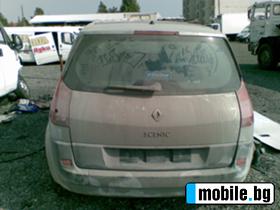 Renault Scenic 1.6 16v   | Mobile.bg   2
