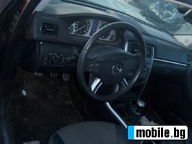 Mercedes-Benz B 170 2 B170  B180 cdi | Mobile.bg   5