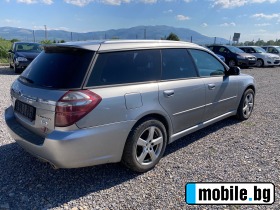 Subaru Legacy 2.0 D | Mobile.bg   9