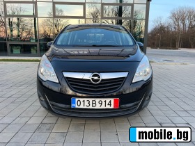 Opel Meriva ecoFLEX* Enjoy* euro5a | Mobile.bg   2
