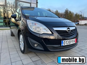 Opel Meriva ecoFLEX* Enjoy* euro5a | Mobile.bg   3