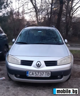     Renault Megane Grandtour 2 ~3 499 .