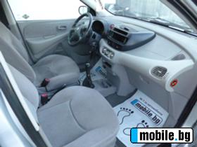 Nissan Almera tino 2.2td klima,TOP | Mobile.bg   15