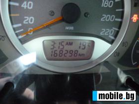 Nissan Almera tino 2.2td klima,TOP | Mobile.bg   7