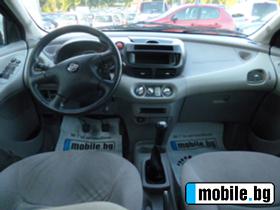 Nissan Almera tino 2.2td klima,TOP | Mobile.bg   9