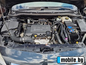 Opel Astra 1.4-Turbo/LPG/  | Mobile.bg   17
