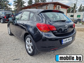 Opel Astra 1.4-Turbo/LPG/  | Mobile.bg   4