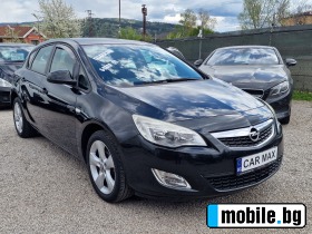 Opel Astra 1.4-Turbo/LPG/  | Mobile.bg   8