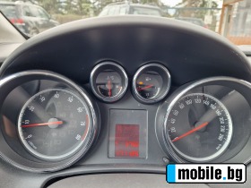 Opel Astra 1.4-Turbo/LPG/  | Mobile.bg   12