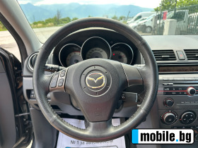 Mazda 3 1.6  | Mobile.bg   12