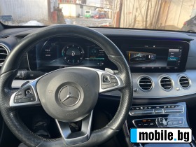 Mercedes-Benz E 220 | Mobile.bg   8