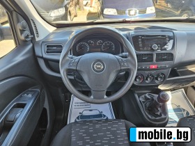 Opel Combo 1.6CDTI | Mobile.bg   14