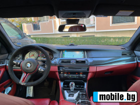 BMW M5 LCI Competition | Mobile.bg   11