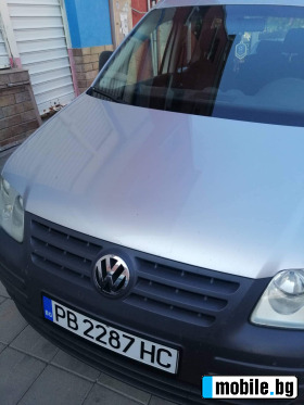 VW Caddy | Mobile.bg   17
