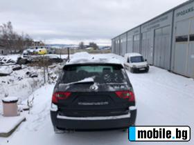 BMW X3 3.0D, 204HP SPORT | Mobile.bg   5