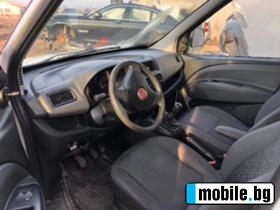 Fiat Doblo 1.3mjet | Mobile.bg   4