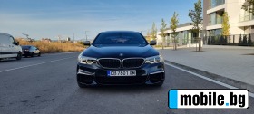 BMW 550 M550i xDrive | Mobile.bg   2