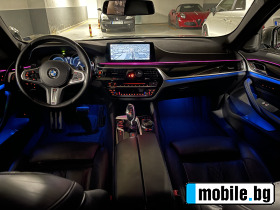 BMW 550 M550i xDrive | Mobile.bg   11