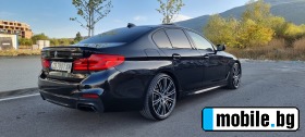 BMW 550 M550i xDrive | Mobile.bg   5
