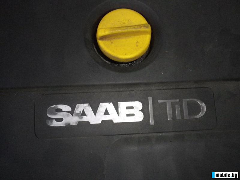 Saab 9-3 1.9 TID / 2.2D ECOTEC | Mobile.bg   3