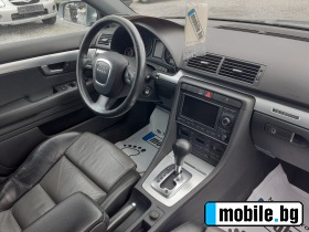 Audi A4 3.0TDI 4*4   | Mobile.bg   14