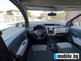 Dacia Lodgy -NAVI-TOP | Mobile.bg   10