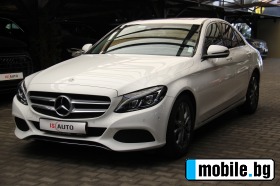 Mercedes-Benz C 200 /Navi/FullLed | Mobile.bg   1